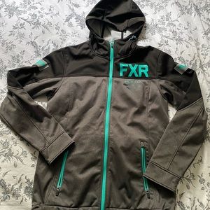 FXR Jacket